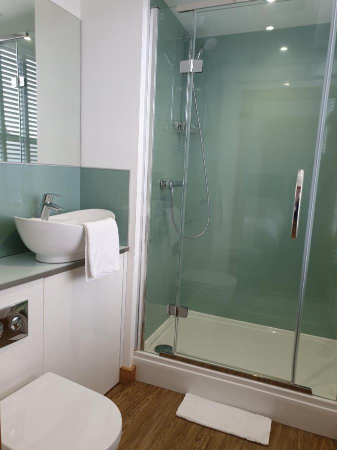 Mcmillan House Studio Apartments York Bagian luar foto