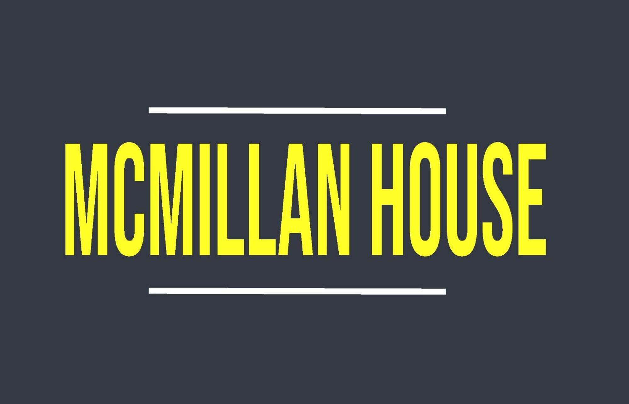 Mcmillan House Studio Apartments York Bagian luar foto